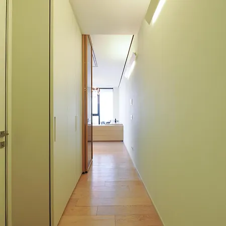 Elegant & Spacious In Solaria - View 公寓 米兰