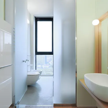 Elegant & Spacious In Solaria - View 公寓 米兰