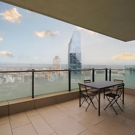 Elegant & Spacious In Solaria - View 米兰
