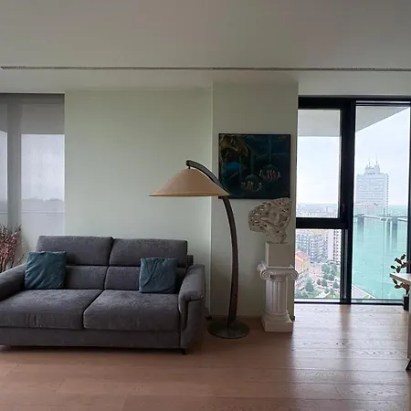 Elegant & Spacious In Solaria - View * 米兰