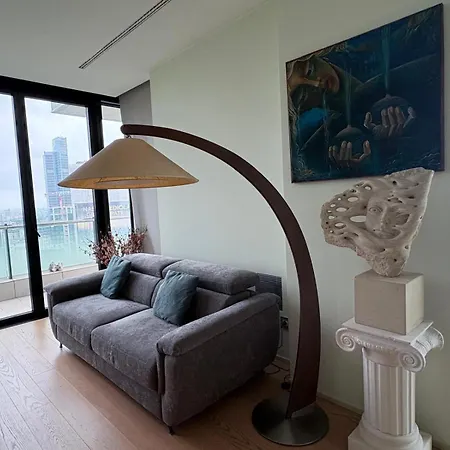 Elegant & Spacious In Solaria - View 公寓 *