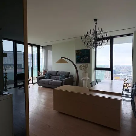 Elegant & Spacious In Solaria - View 公寓 米兰